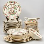 965 8140 DINNER SET